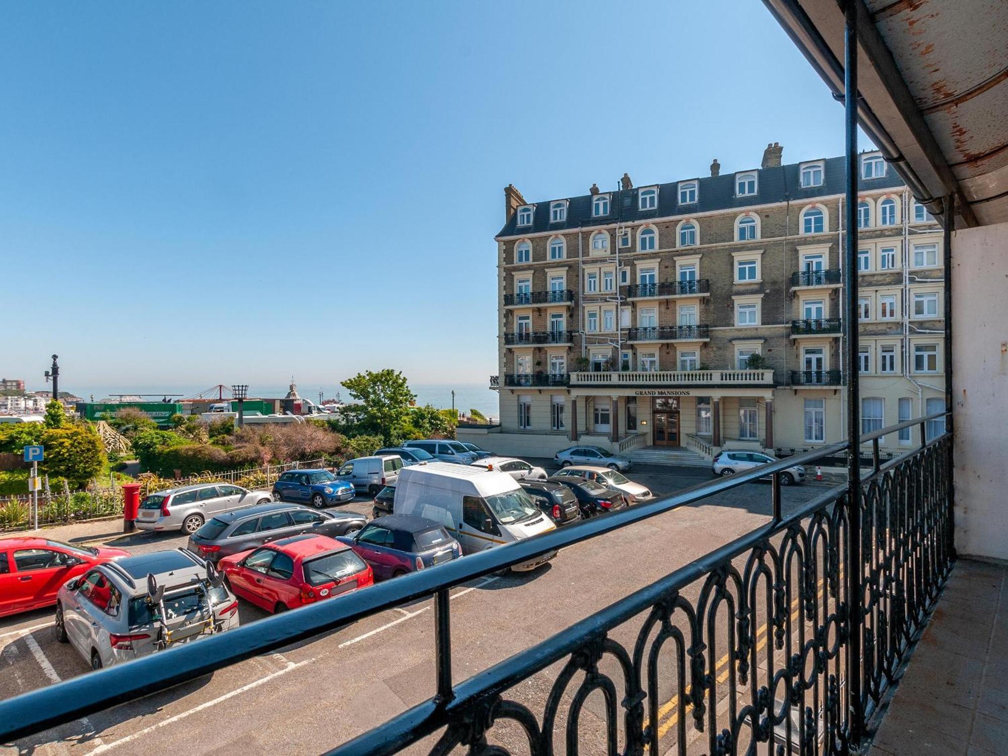 Villa Star Of The Sea Broadstairs Exterior foto